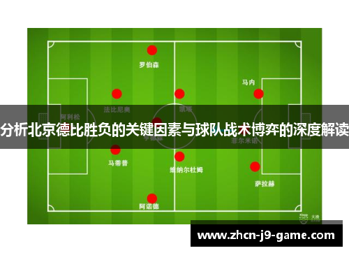 分析北京德比胜负的关键因素与球队战术博弈的深度解读