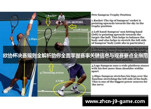 欧协杯决赛规则全解析助你全面掌握赛事关键信息与观赛要点全指南 欧协杯决赛规则全解析助你全面掌握赛事关键信息与观赛要点全指南