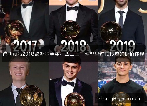 德利赫特2018欧洲金童奖:四二三一阵型里过顶传球的价值体现 德利赫特2018欧洲金童奖:四二三一阵型里过顶传球的价值体现
